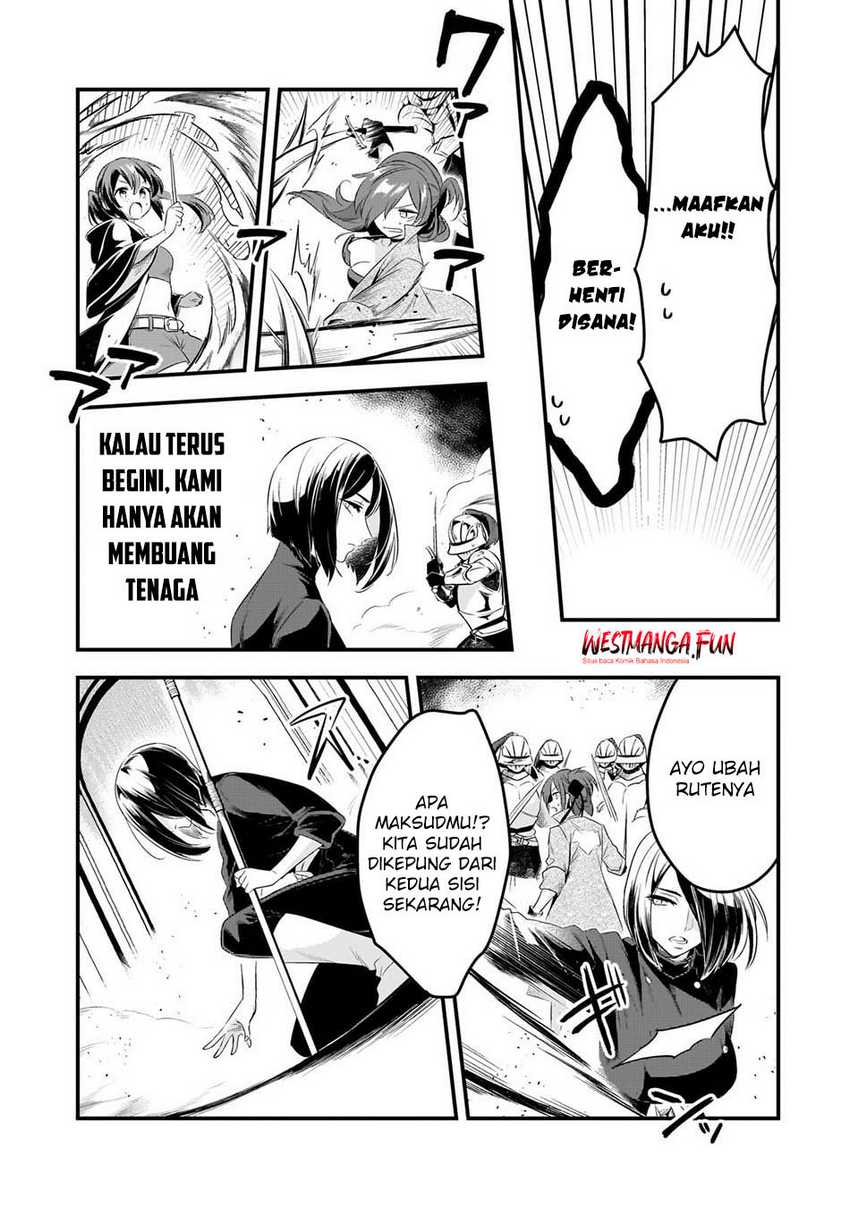 Welcome to Cheap Restaurant of Outcasts! (Tsuihousha Shokudou e Youkoso!)
